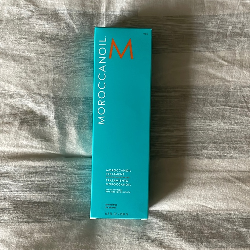 MOROCCANOIL Treatment 6.8 fl. Oz